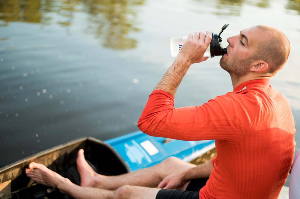 Choosing the Right Foods for Energy