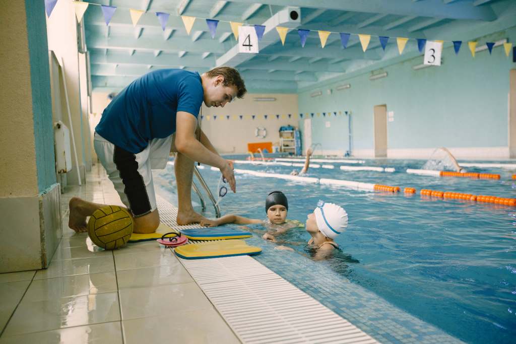 How to Organize a Local Swimrun Event: A Step-by-Step Guide
