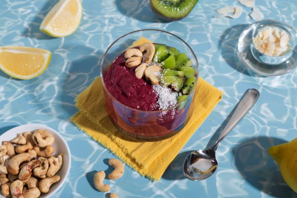 5 Post-Swimrun Recovery Smoothie Recipes for Muscle Repair