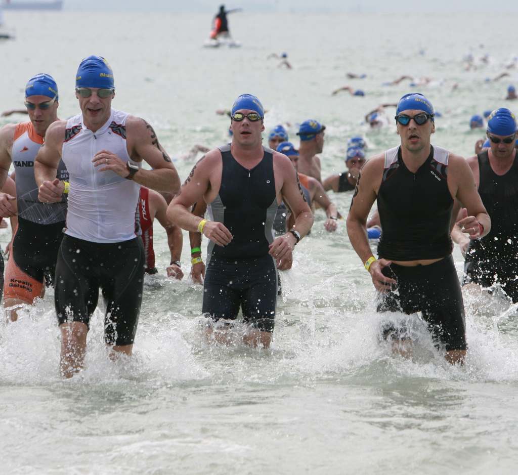 Fuel Your Victory: Pre-Race Nutrition for a Strong Swimrun Start