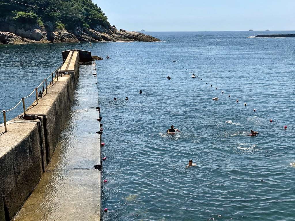 Historical Swimrun Course Spotlights: Tales of Endurance and Adventure