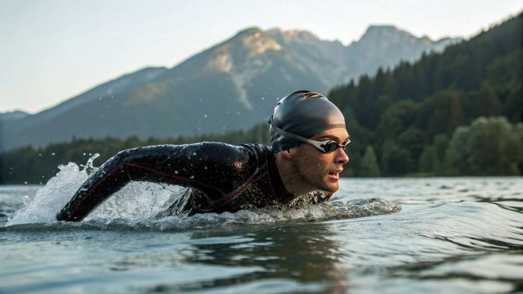 Prepare Your Body and Mind Before the Race