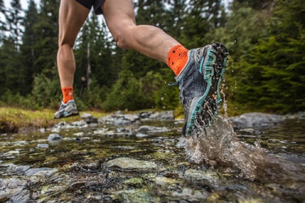 Chaussure pour Swimrun Overview: Choosing the Perfect Pair