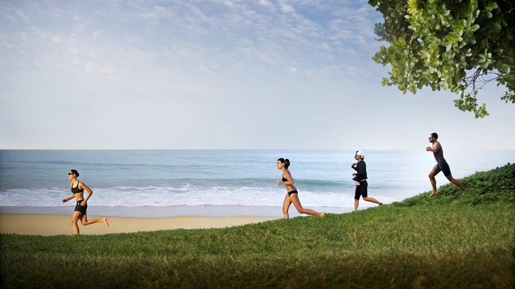 Your First 10 Steps to Becoming a Swimrunner: A Beginner’s Guide