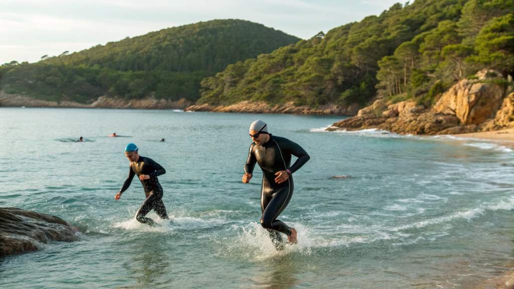 The Best Swimrun Races for a First-Time Competitor: Your Ultimate Guide