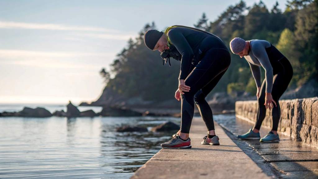 The Importance of Practicing with Your Gear Before Race Day