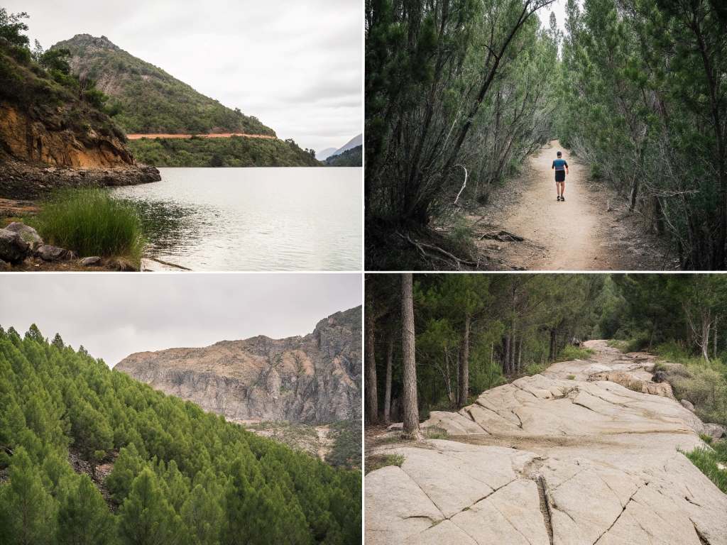 The Most Remote Swimrun Courses in the World: A Guide to Adventure