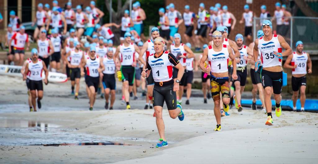 A Day in the Life of a Solo Swimrun Competitor: Your Ultimate Guide