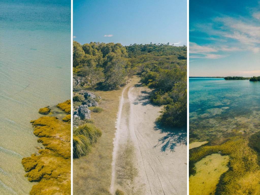 The Top Swimrun Locations in the Southern Hemisphere: A Guide for Adventure Seekers