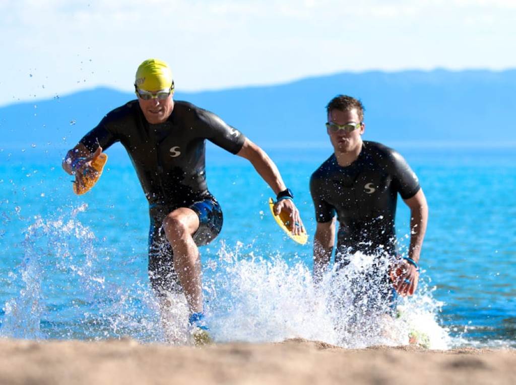 Mastering Your Mind: Mental Recovery Strategies for Multi-Day Swimrun Events