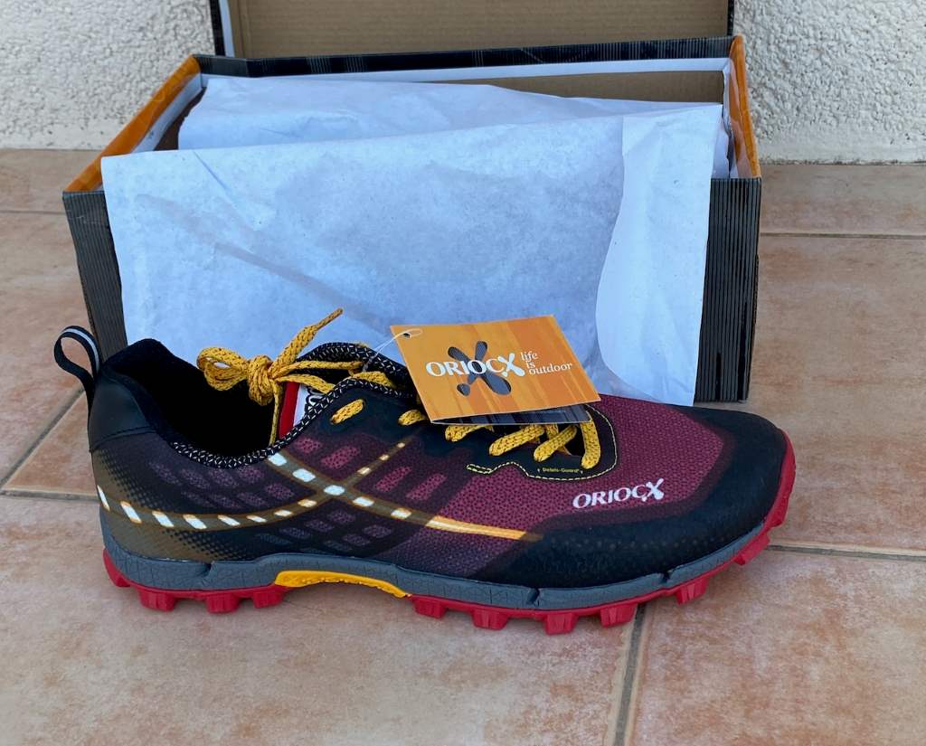 DIY Drainage Holes in Running Shoes for Swimrun: A Game-Changer for Performance