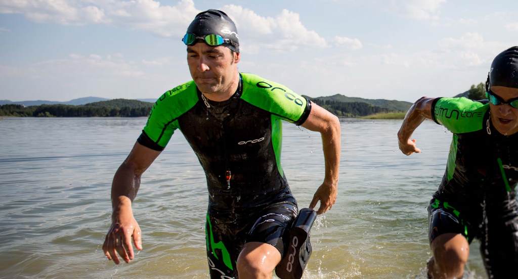 Exploring Swimrun Buoyancy Guards: Your Guide to Enhanced Performance