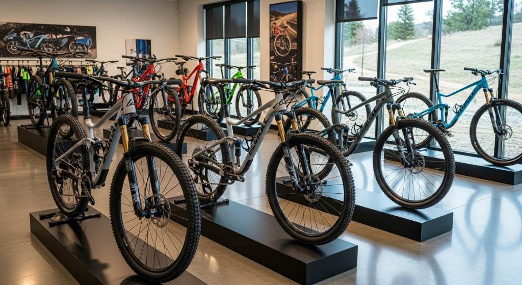 The Best Hardtail Mountain Bikes Under $500 for Trail Riding