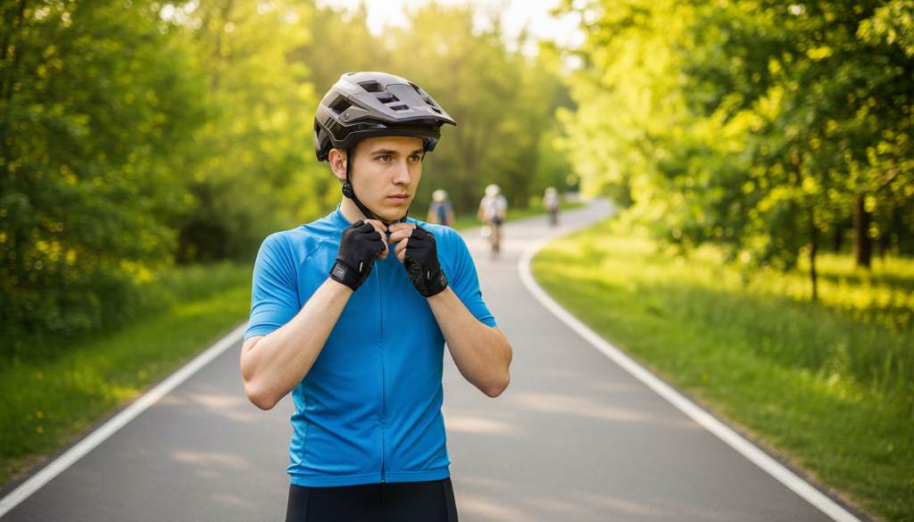 How to Choose the Best Bike Helmet for Beginner Cyclists