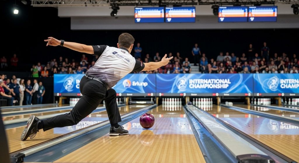 Is Bowling a Sport Under International Sports Law