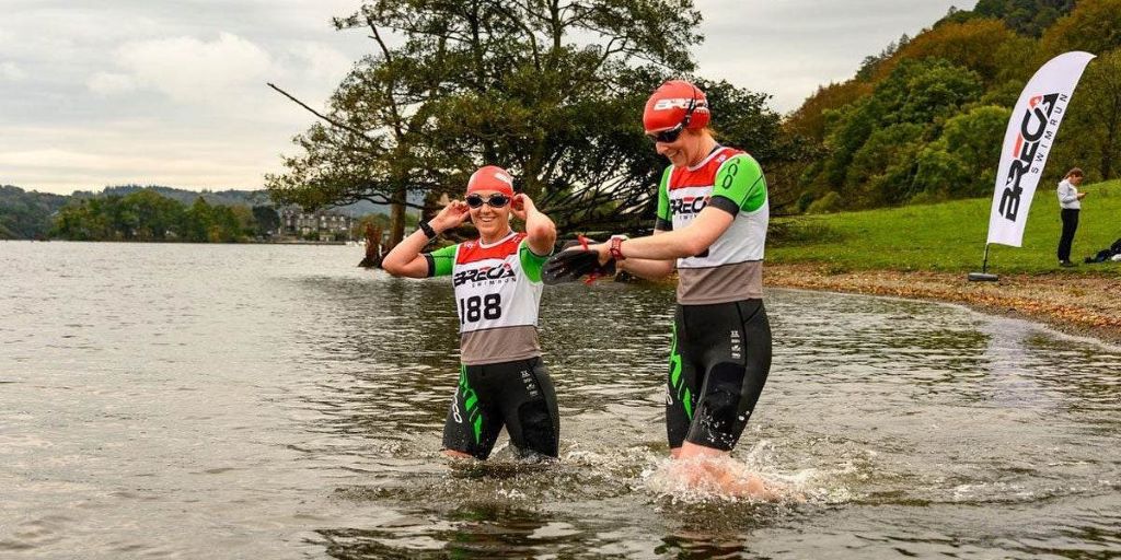 How to Prepare for Your First Swimrun Competition: The Ultimate Beginner’s Guide
