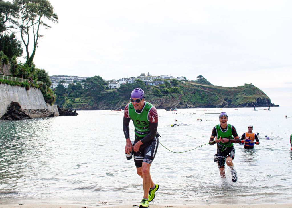 How to Build Endurance for Swimrun Challenges: The Ultimate Guide to Conquering the Toughest Sport