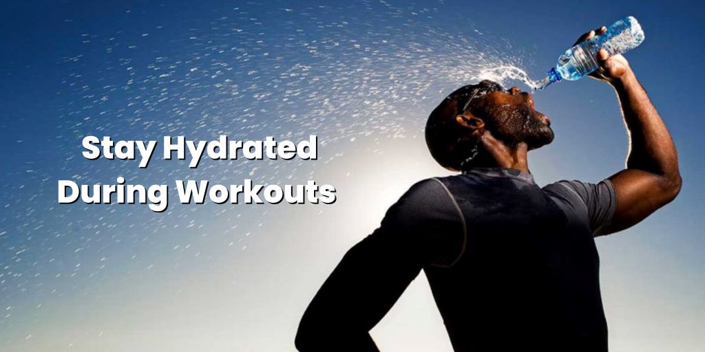 How to Stay Hydrated During Long Workouts in Arizona (AZ)